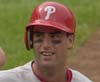 Travis Lee, Philadelphia Phillies