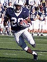 Eddie Drummond, Penn State Football