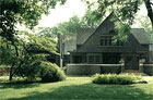 Frank Lloyd Wright Home & Studio