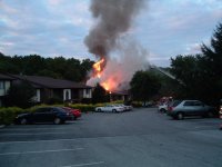 Goshen Terrace fire (1 of 4)