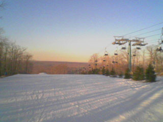 Jack Frost Mountain (2 of 2)