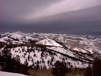 Park City, Utah