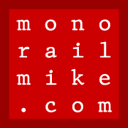 monorailmike.com logo